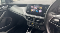 Skoda Kamiq 1.0 TSI 95 SE 5dr Petrol Hatchback